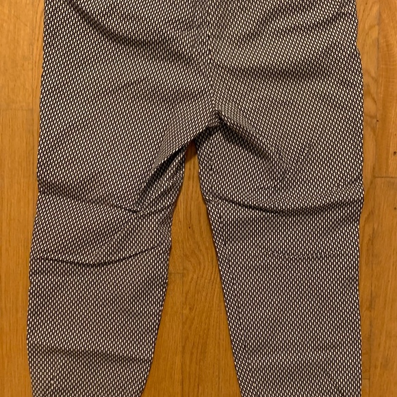 Liz Claiborne Emma Ankle Pants - Picture 4 of 4